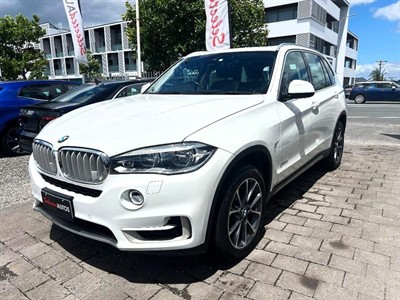 2014 BMW X5 - Thumbnail