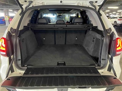 2014 BMW X5 - Thumbnail