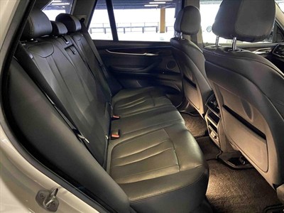 2014 BMW X5 - Thumbnail