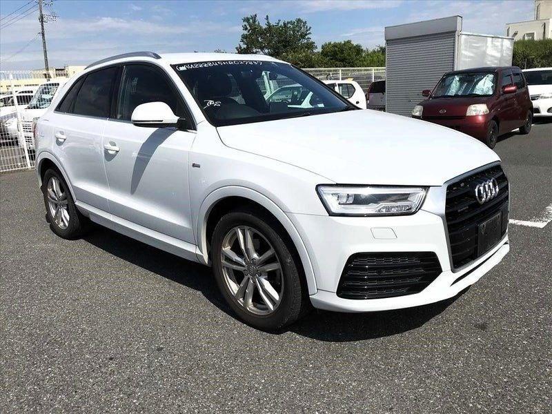 2015 Audi Q3