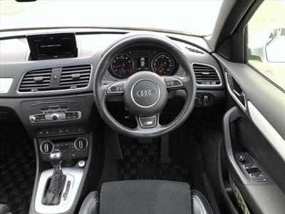 2015 Audi Q3 - Thumbnail