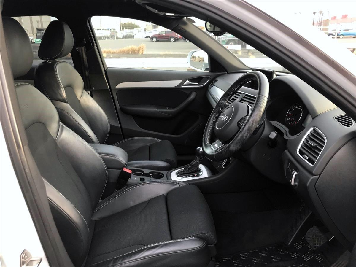 2015 Audi Q3
