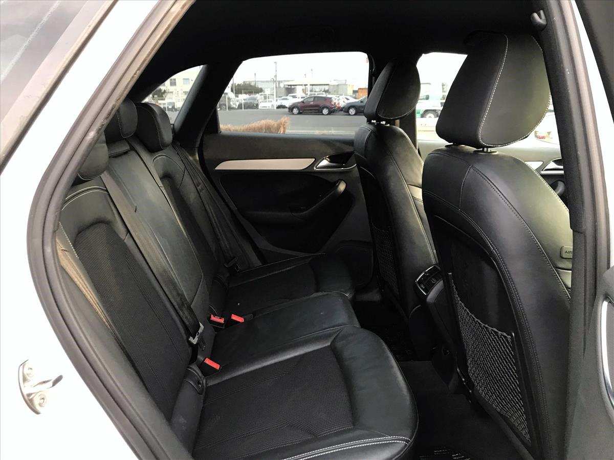 2015 Audi Q3