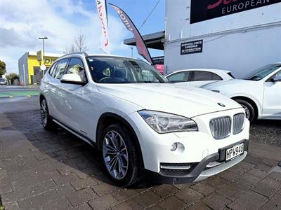2014 BMW X1 - Thumbnail