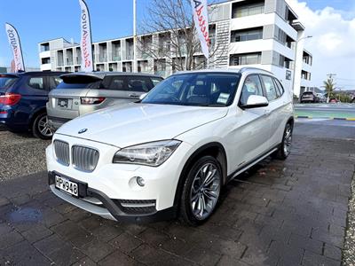 2014 BMW X1 - Thumbnail