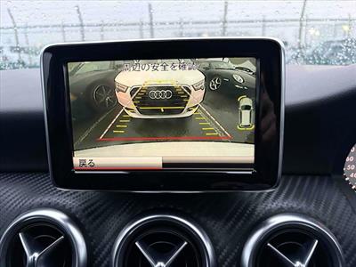 2013 Mercedes-Benz A 180 - Thumbnail
