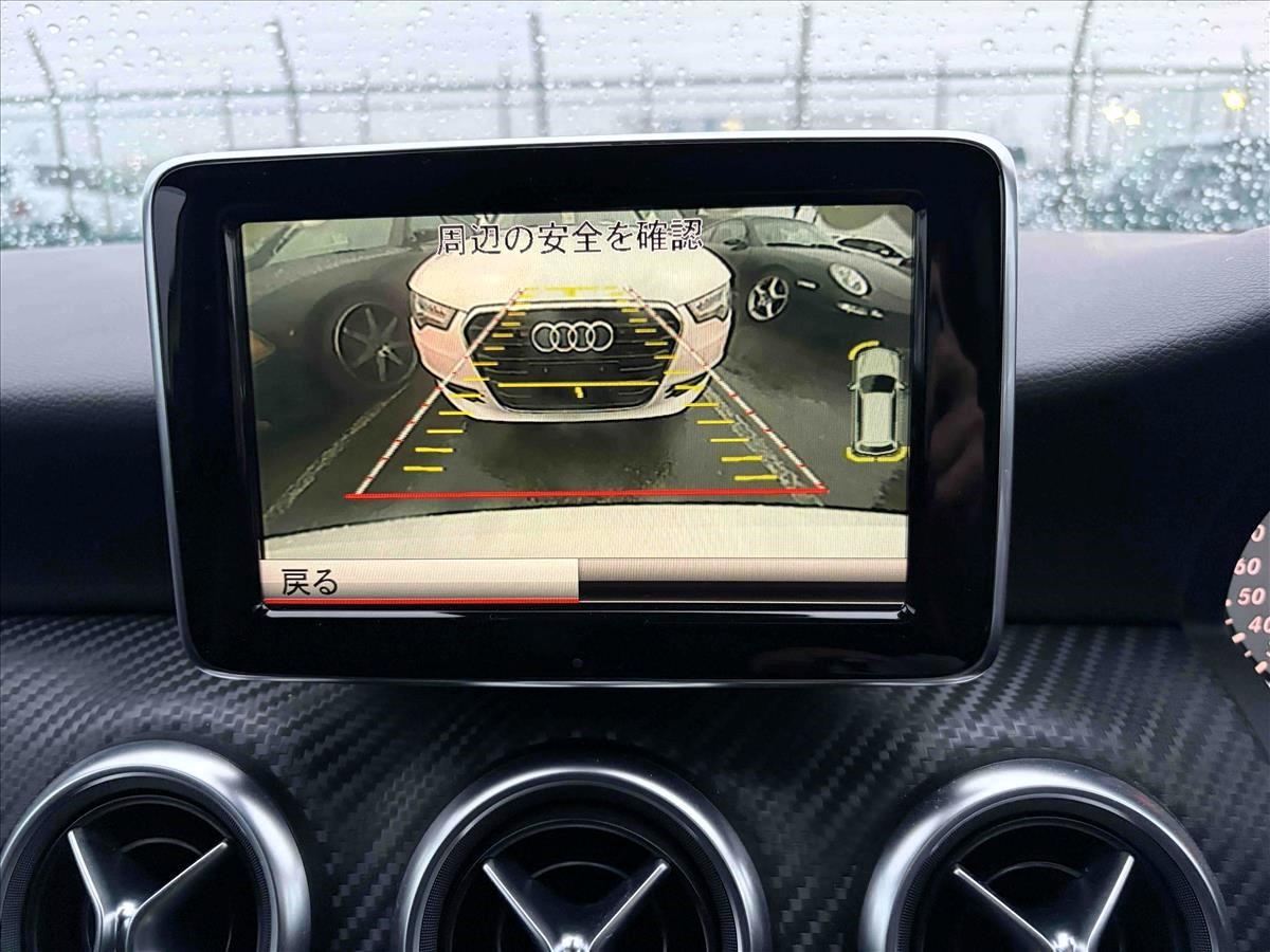 2013 Mercedes-Benz A 180