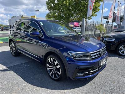 2018 Volkswagen TIGUAN - Thumbnail