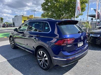 2018 Volkswagen TIGUAN - Thumbnail