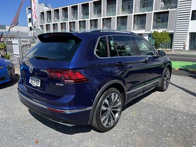 2018 Volkswagen TIGUAN - Thumbnail