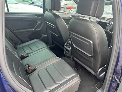 2018 Volkswagen TIGUAN - Thumbnail