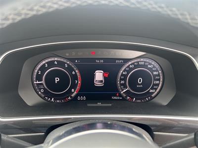 2018 Volkswagen TIGUAN - Thumbnail