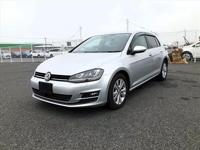 2013 Volkswagen Golf - Thumbnail