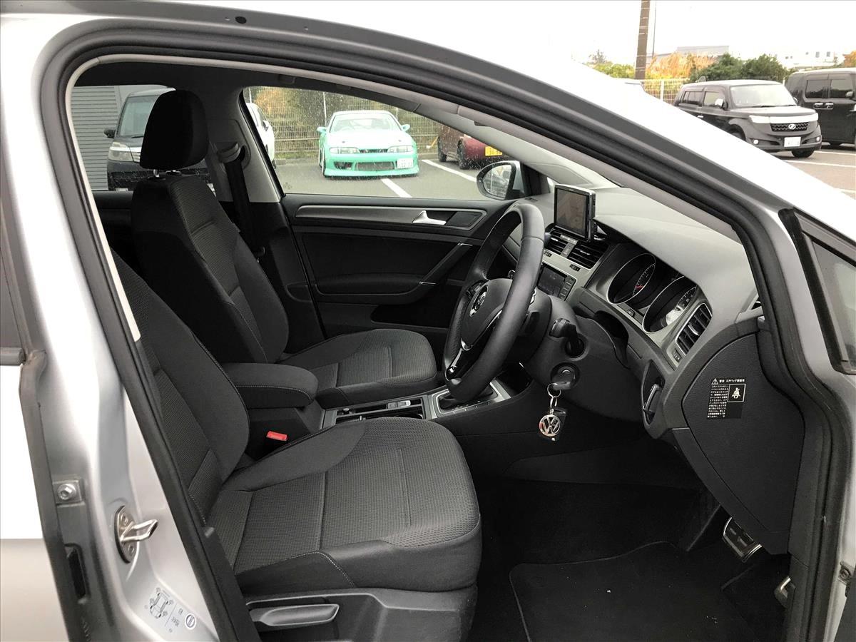 2013 Volkswagen Golf