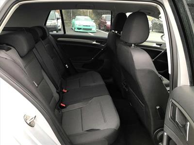 2013 Volkswagen Golf - Thumbnail