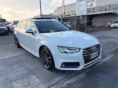 2017 Audi S4 - Thumbnail
