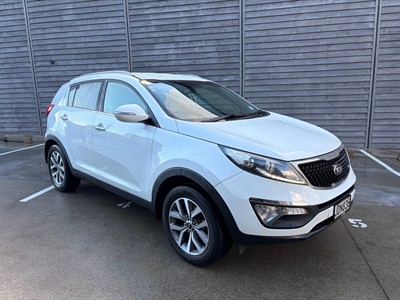 2015 Kia SPORTAGE - Thumbnail