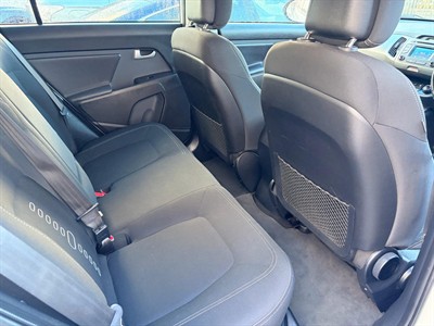 2015 Kia SPORTAGE - Thumbnail