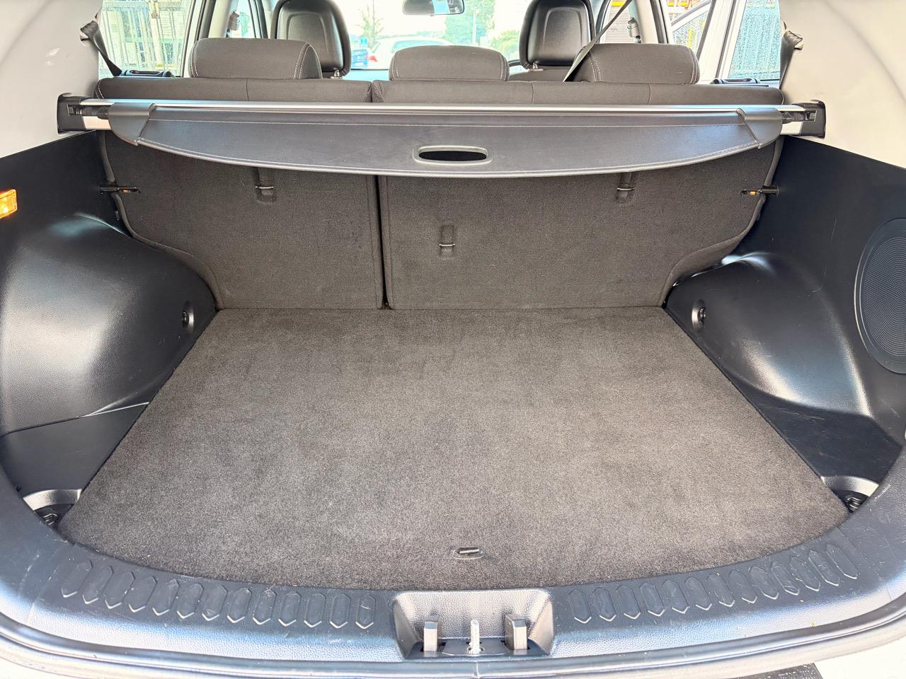 2015 Kia SPORTAGE