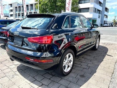 2017 Audi Q3 - Thumbnail