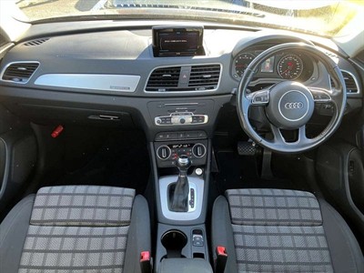 2017 Audi Q3 - Thumbnail