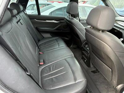 2017 BMW X5 - Thumbnail