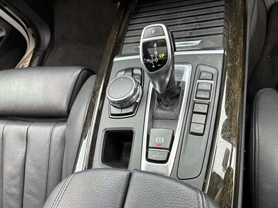 2017 BMW X5 - Thumbnail