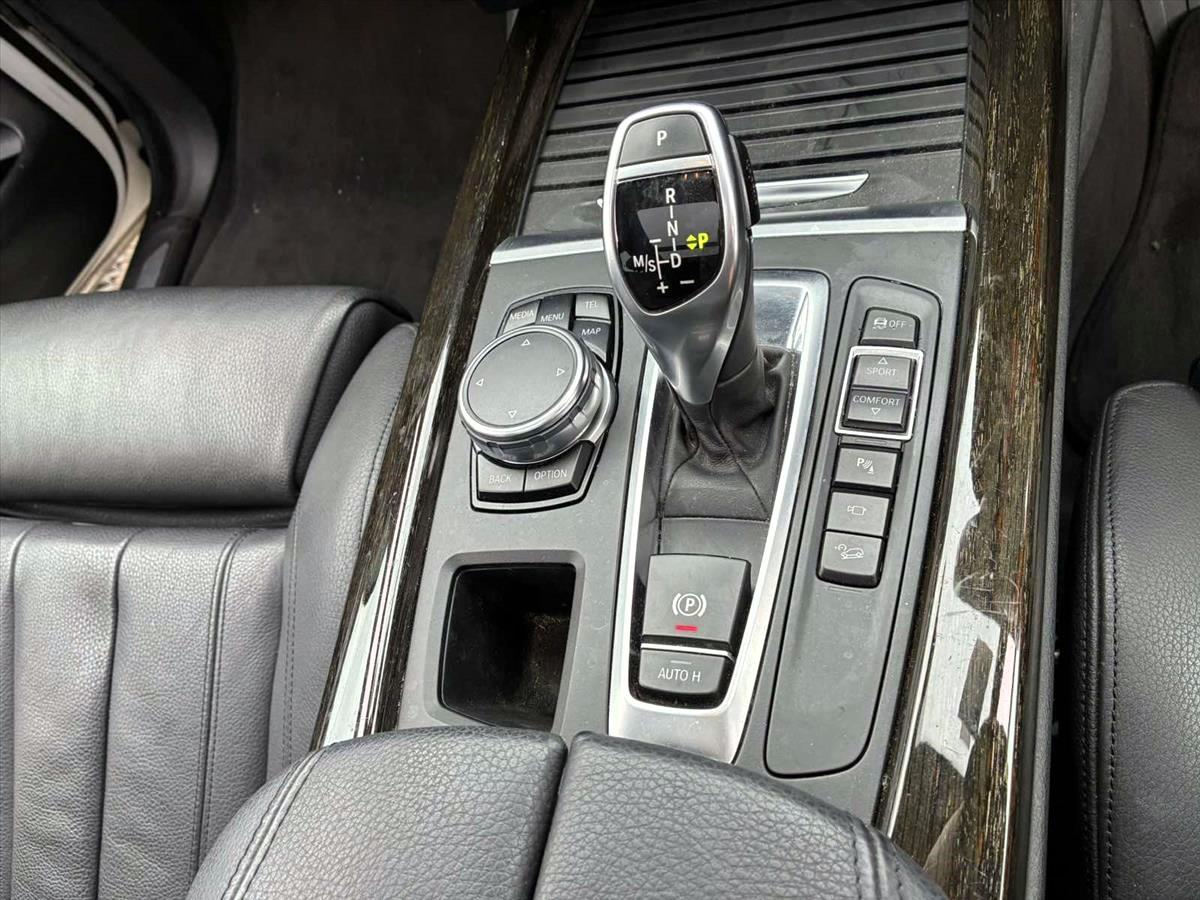 2017 BMW X5