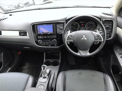2015 Mitsubishi OUTLANDER - Thumbnail