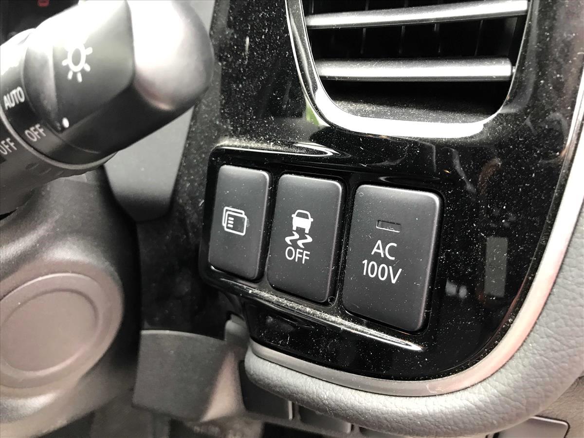 2015 Mitsubishi OUTLANDER