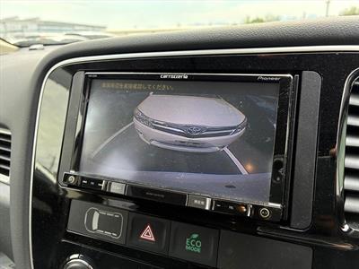 2015 Mitsubishi OUTLANDER - Thumbnail