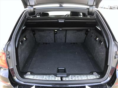 2013 BMW 523d - Thumbnail