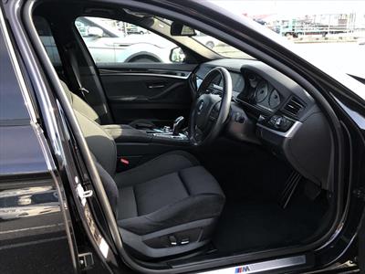 2013 BMW 523d - Thumbnail