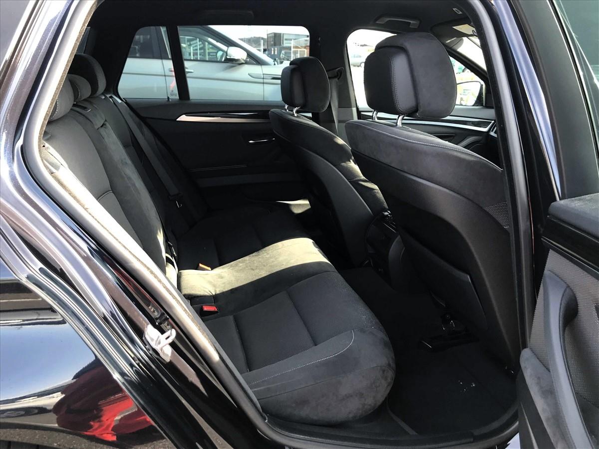 2013 BMW 523d