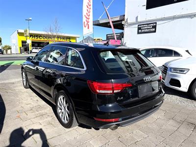 2016 Audi A4 - Thumbnail
