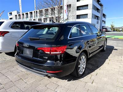 2016 Audi A4 - Thumbnail