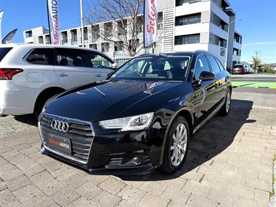 2016 Audi A4 - Thumbnail