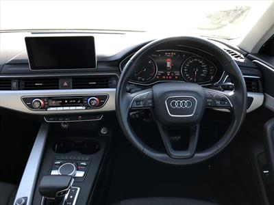 2016 Audi A4 - Thumbnail
