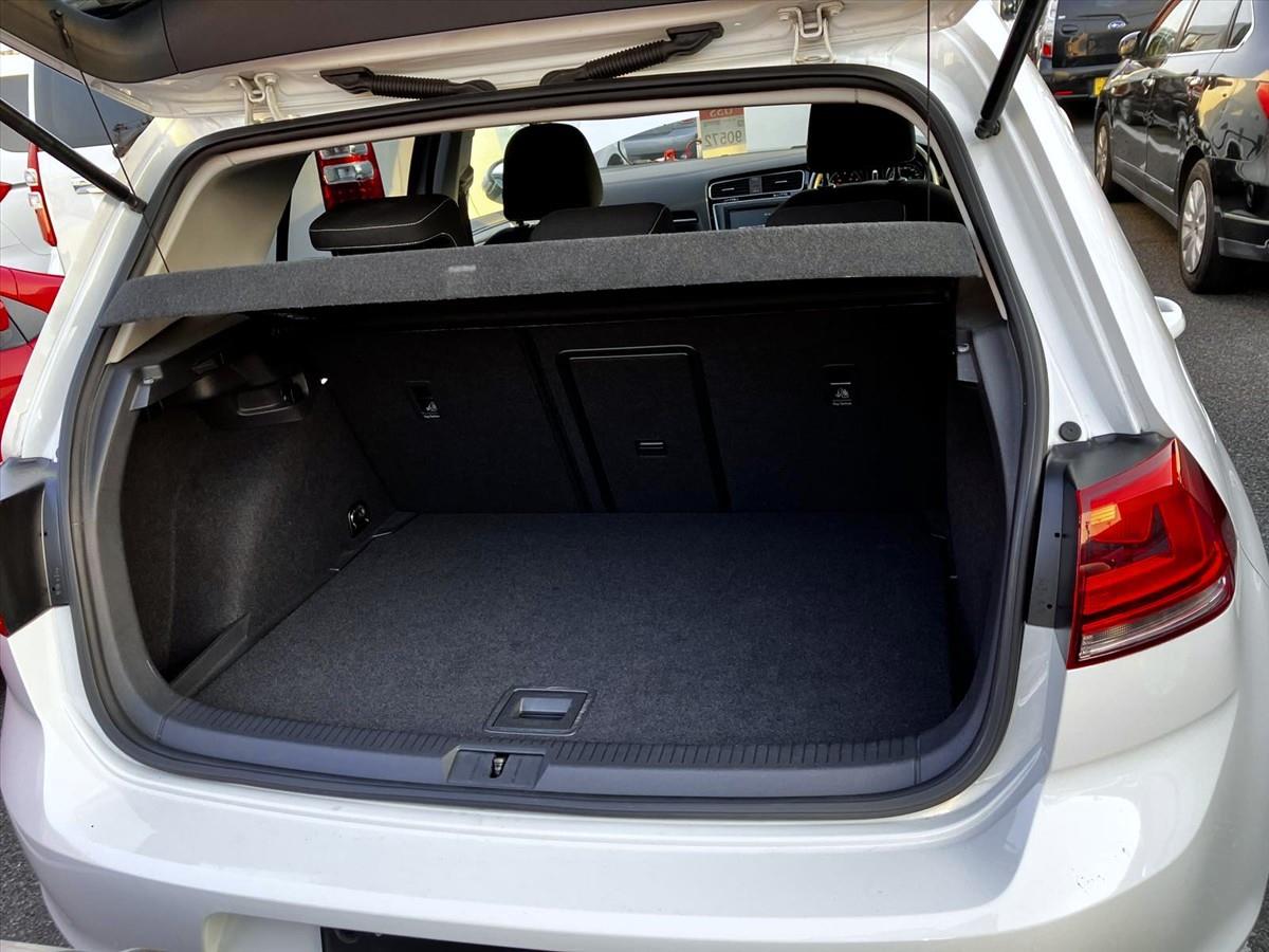 2013 Volkswagen Golf