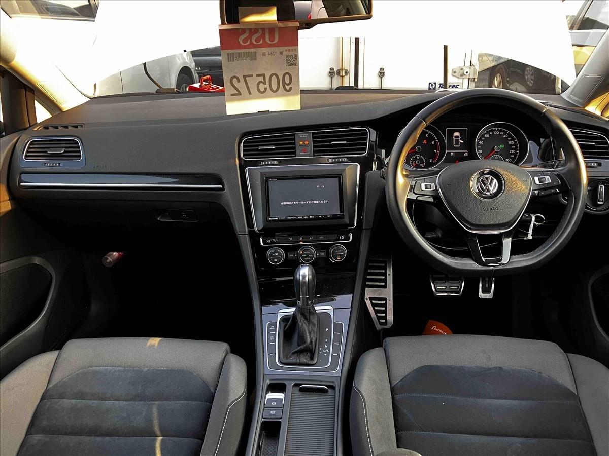 2013 Volkswagen Golf