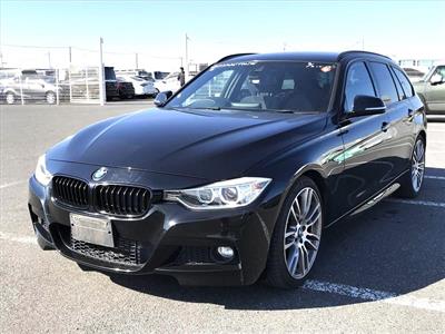 2013 BMW 320D - Thumbnail