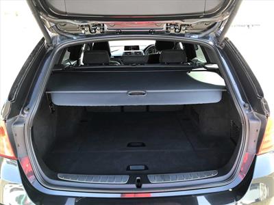 2013 BMW 320D - Thumbnail