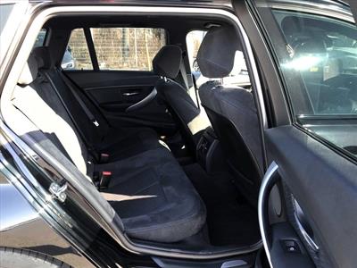 2013 BMW 320D - Thumbnail