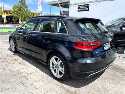 2013 Audi A3 - Thumbnail