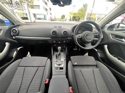 2013 Audi A3 - Thumbnail