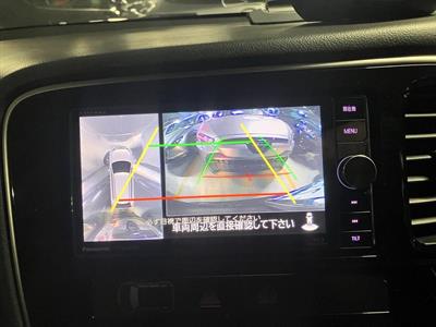 2016 Mitsubishi OUTLANDER - Thumbnail