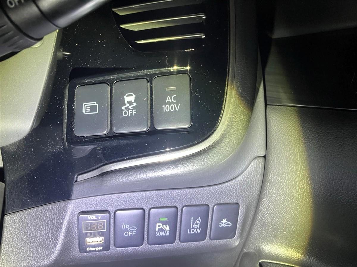 2016 Mitsubishi OUTLANDER
