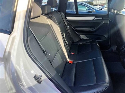 2012 BMW X3 - Thumbnail