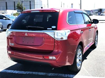 2014 Mitsubishi OUTLANDER - Thumbnail