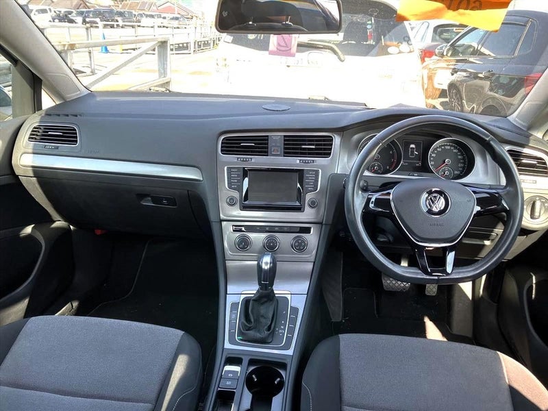 2013 Volkswagen Golf